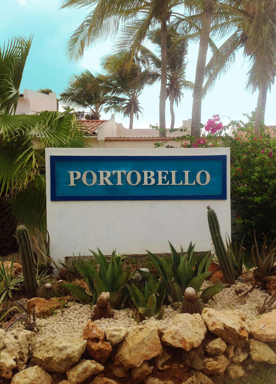 Portobello Apartments - Bonaire Pokój zdjęcie
