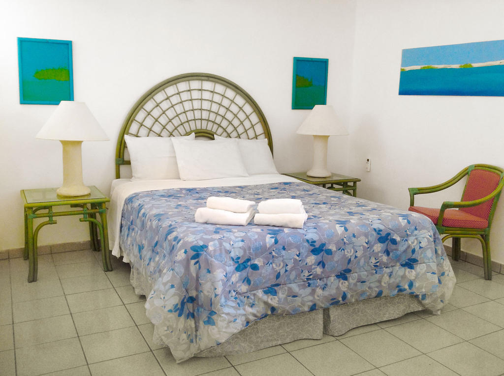 Portobello Apartments - Bonaire Pokój zdjęcie