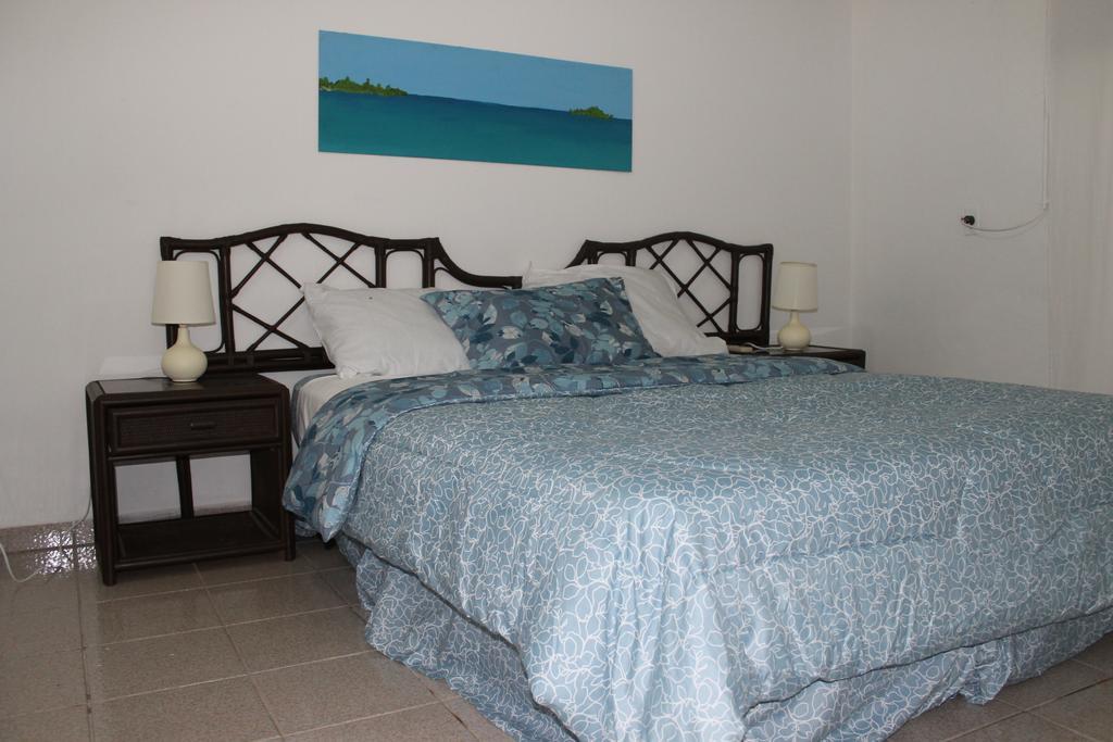 Portobello Apartments - Bonaire Zewnętrze zdjęcie